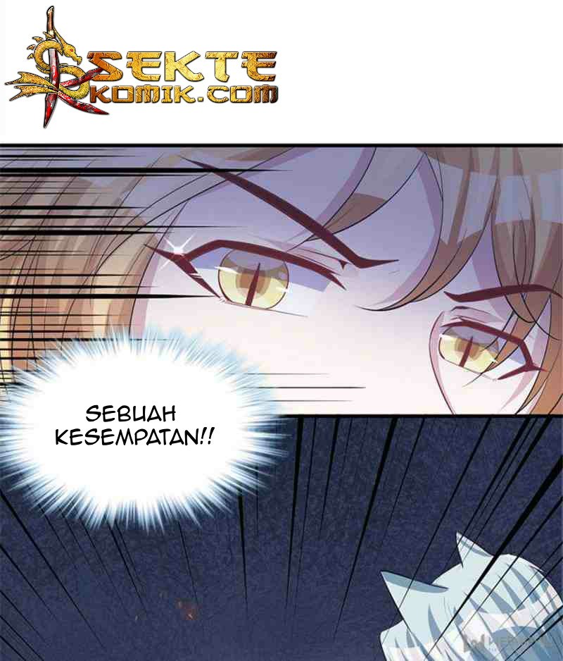 Beauty and the Beasts Chapter 93 Gambar 15